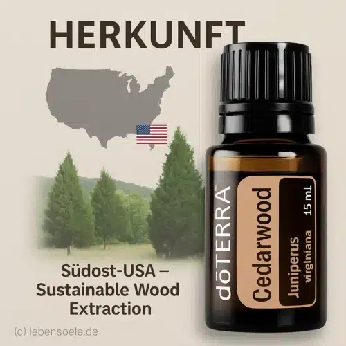Cedru - Juniperus virginiana - Cedarwood - imagine 4