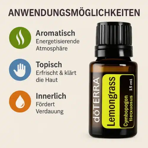 Lămâiţă - Cymbopogon flexuosus - Lemongrass - imagine 2