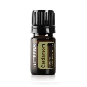 Cardamom – Elettaria cardamomum – Cardamom