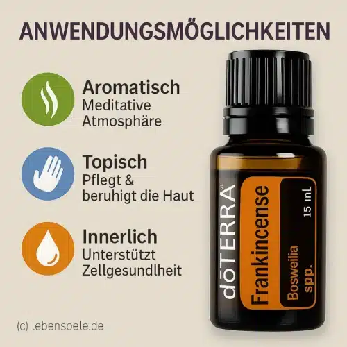 Tămâie - Boswellia frereana - Frankincense - imagine 4