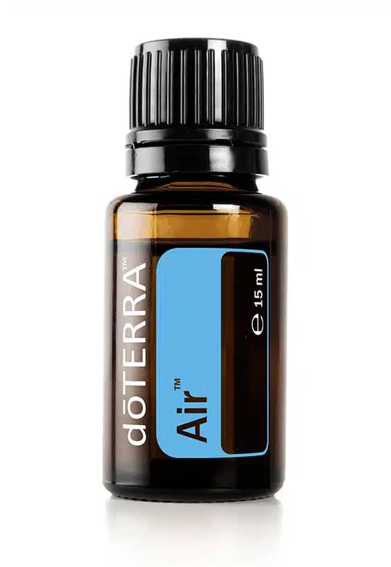 dōTERRA Air® – Amestecul pentru claritate