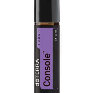 dōTERRA Console® Touch  Comforting Blend