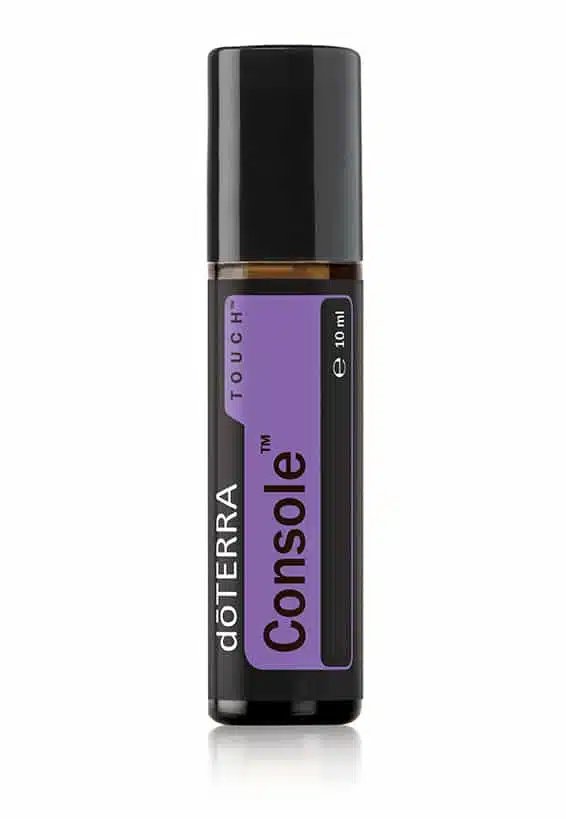 dōTERRA Console® Touch  Comforting Blend
