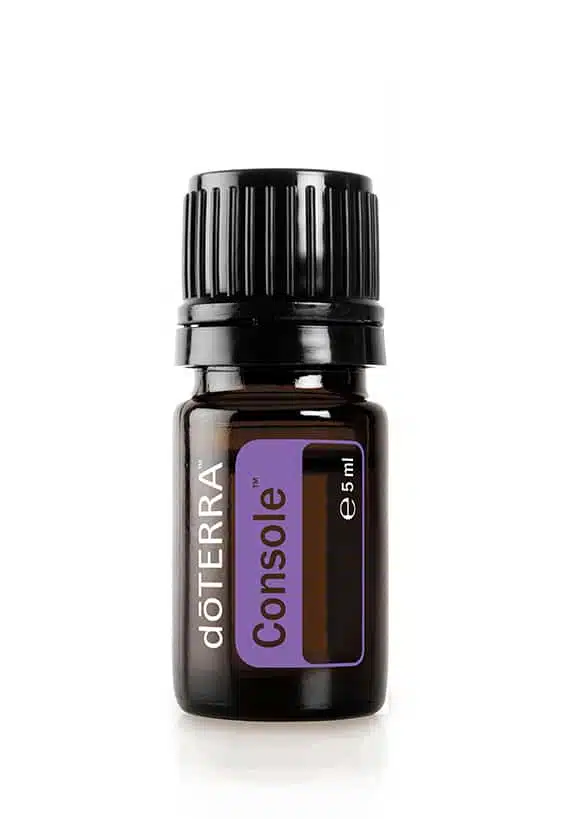 dōTERRA Console® Amestec pentru alinare