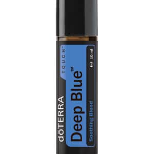 dōTERRA Deep Blue® Touch Soothing Blend