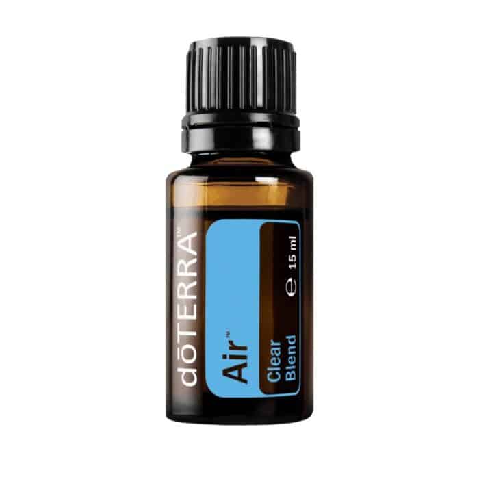 dōTERRA Air® – Amestecul pentru claritate