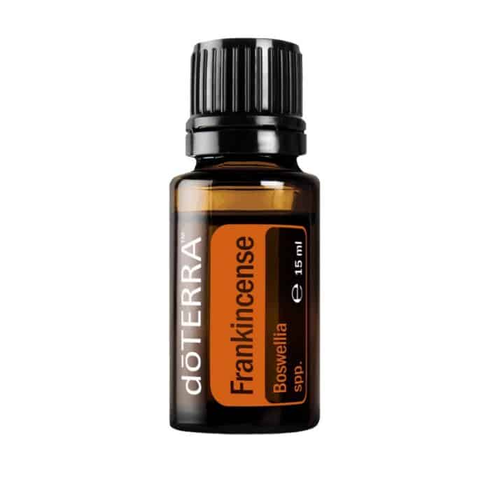 Tămâie – Boswellia frereana – Frankincense
