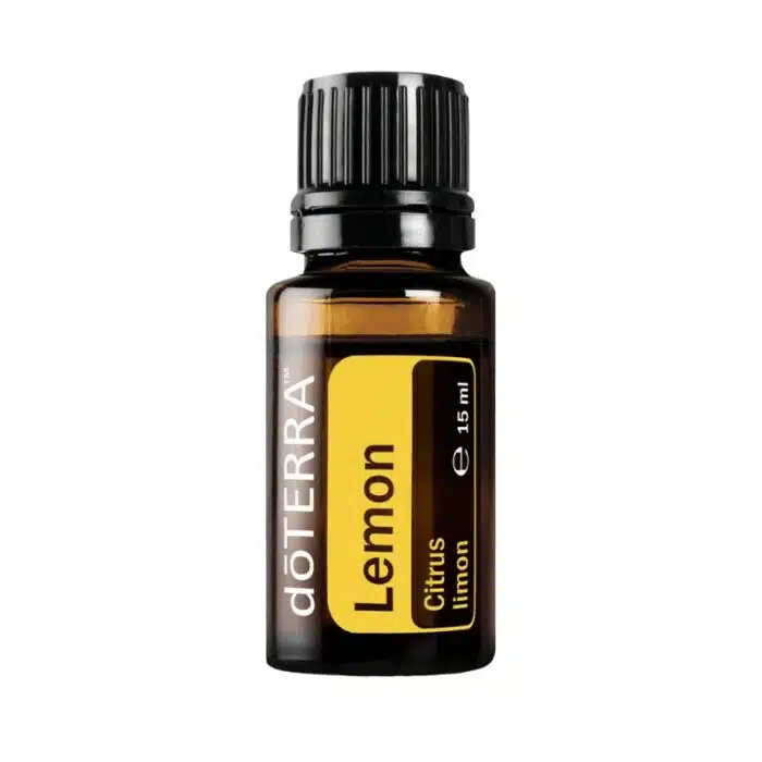 Lămâie – Citron limon – Lămâie