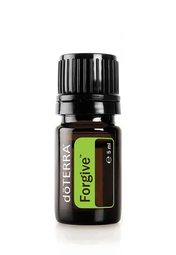 dōTERRA Forgive® Amestec pentru reînnoire