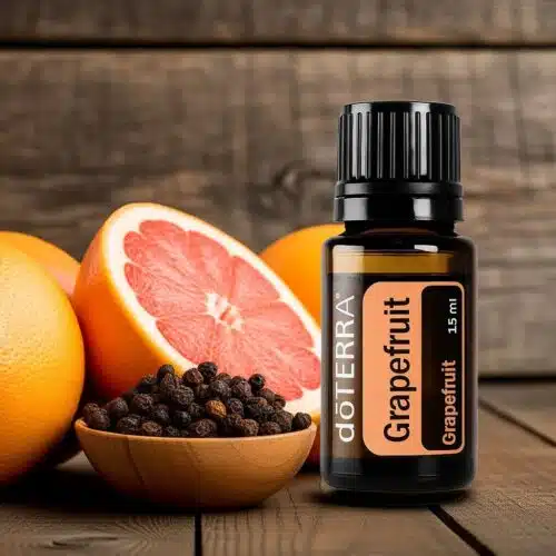 Grapefruit - Citrus X paradisi - Grapefruit - imagine 4