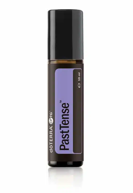 PastTense® – Amestec pentru relaxare