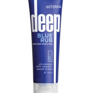 doTERRA Deep Blue® Rub