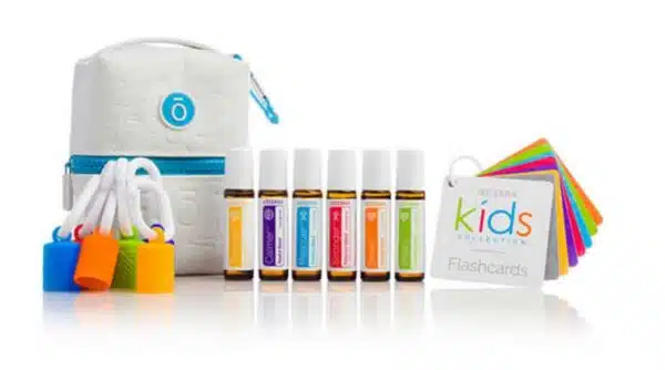 Colecția doTERRA Kid