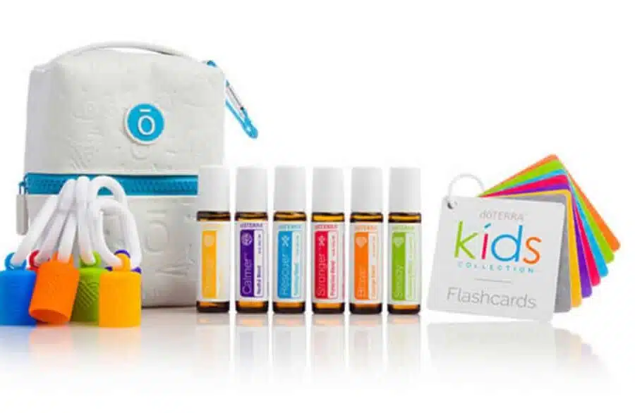 doTERRA Kids Collection