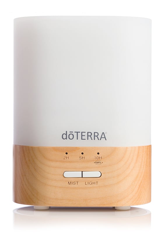 dōTERRA Lumo® Diffuser (EU Plug)