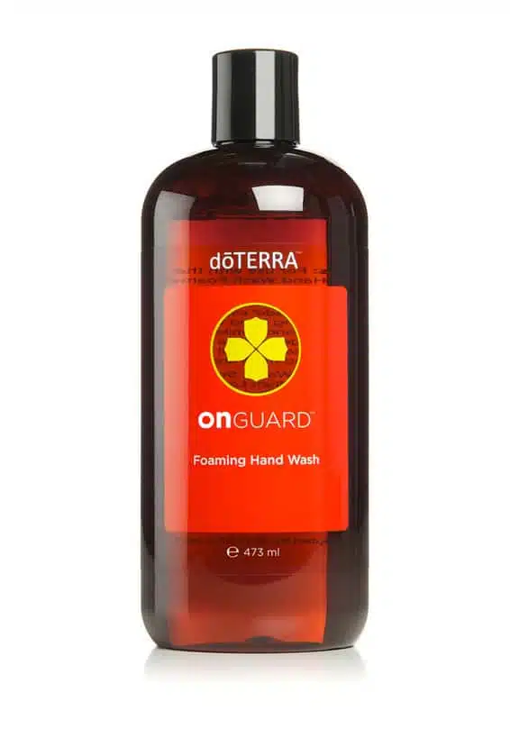 OnGuard® Foaming Hand Wash