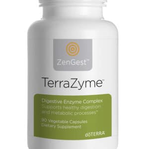 TerraZyme Complex – Digestive Enzyme Complex