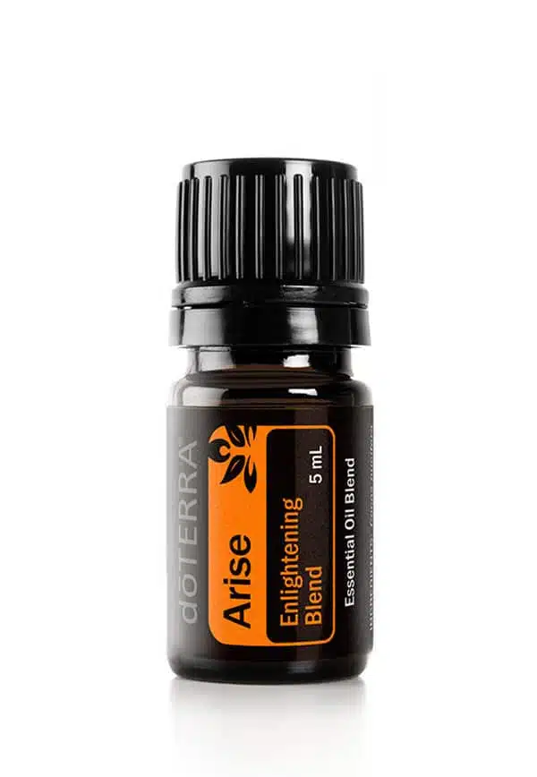 doTERRA Arise Enlightening Blend