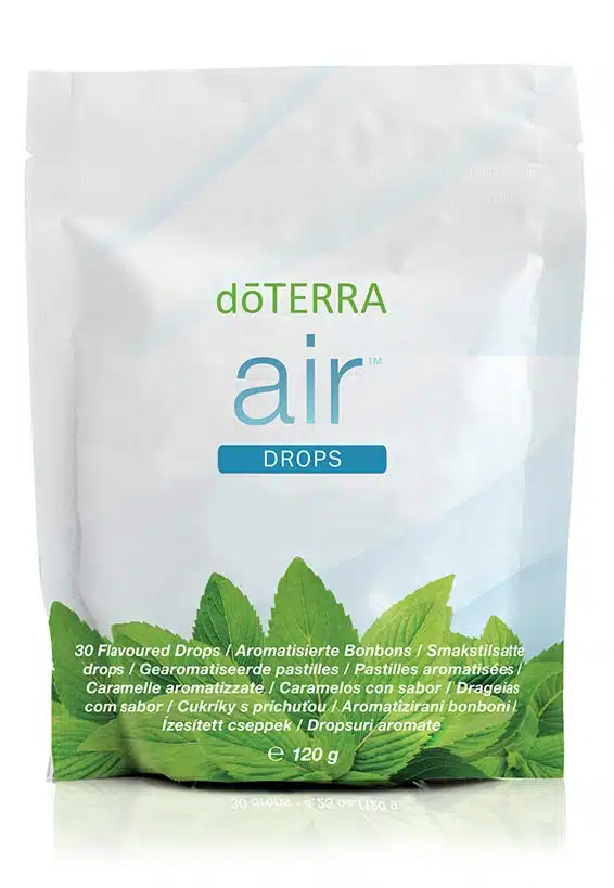 dōTERRA Air® Respiratory Drops