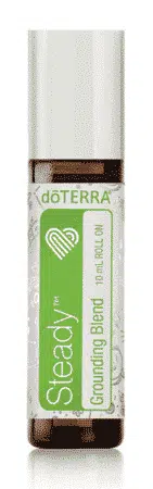 doTERRA Steady – Amestec de împământare pentru copii