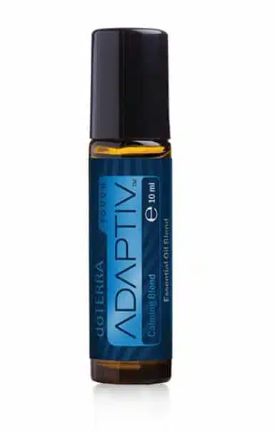 doTERRA Adaptive Touch